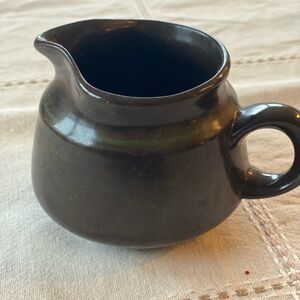 Franciscan Madeira Creamer Cream 10oz Small Pitcher